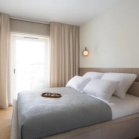 Czysta 4 Center With Ac -properunit * Wrocław
