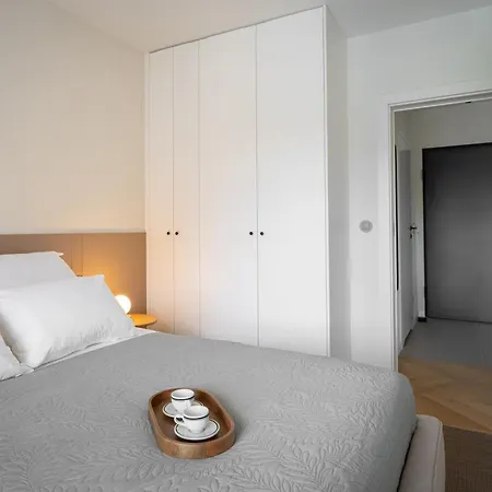 Czysta 4 Center With Ac -properunit Apartament Wrocław