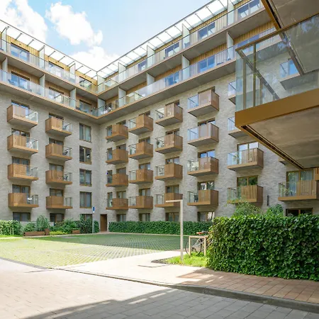 Apartament Czysta 4 Center With Ac -properunit